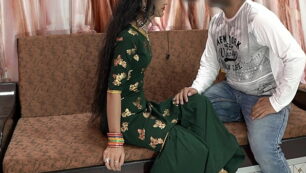 Eid especial, Priya XXX foda anal por seu shohar até ela chorar diante dele em áudio Hindi Urdu - SEU PRIYA