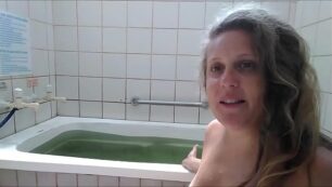 no youtube não pode - banho medicinal nas aguas de são pedro em são paulo brasil -  video proibidão barrado no youtube - completo no red